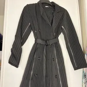 Fashion Nova | Dresses | Cardi B Fashion Nova Blazor Suit Dress | Poshmark